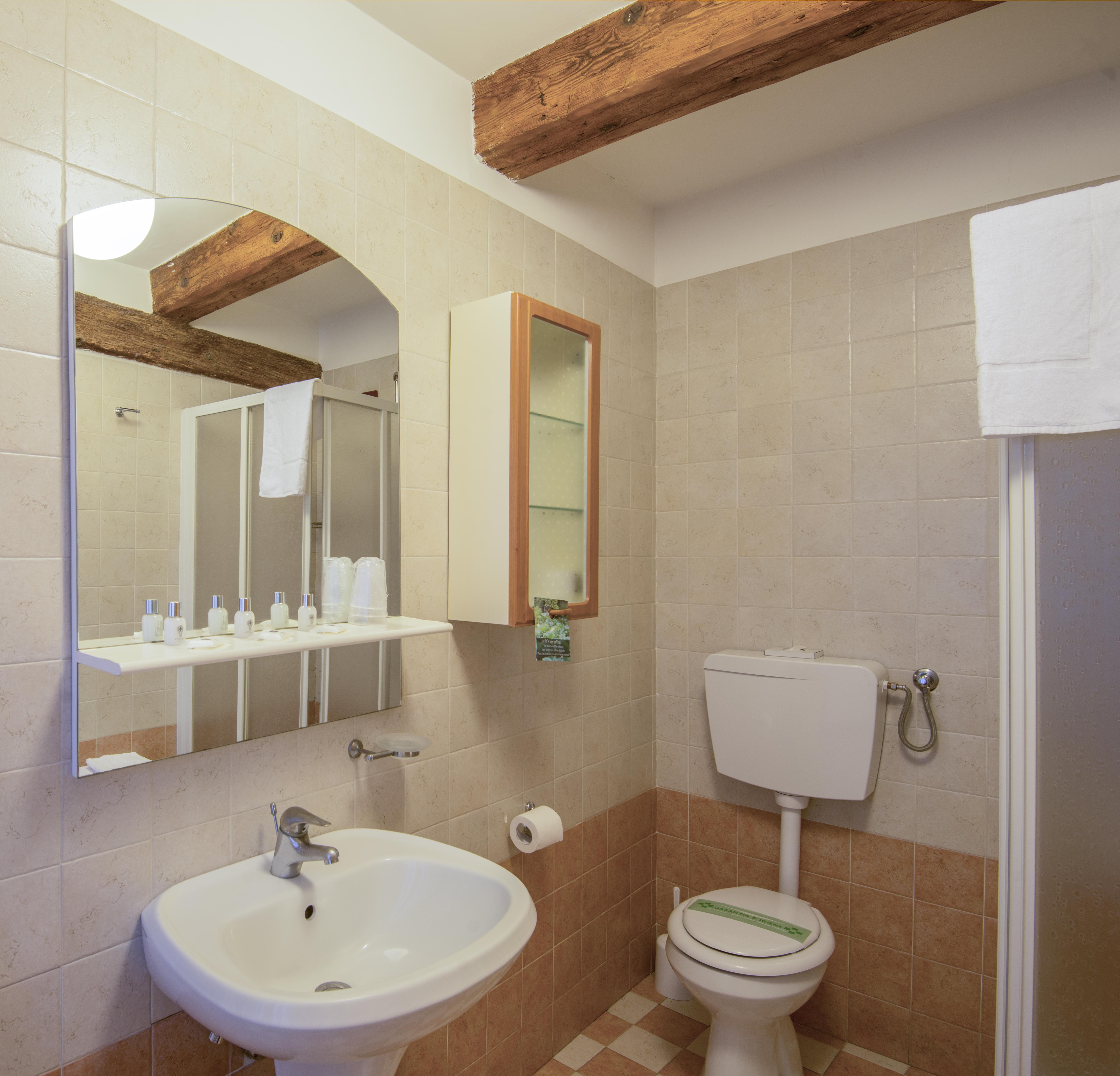 Bed and breakfast Casa Sant'andrea