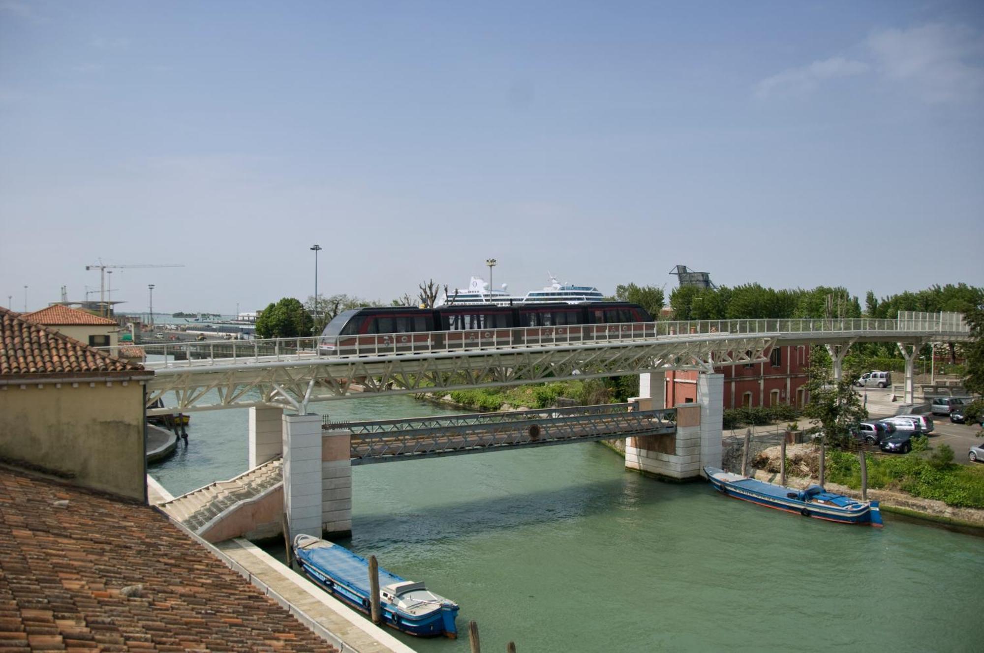 Bed & Breakfast Casa Sant'andrea Venezia