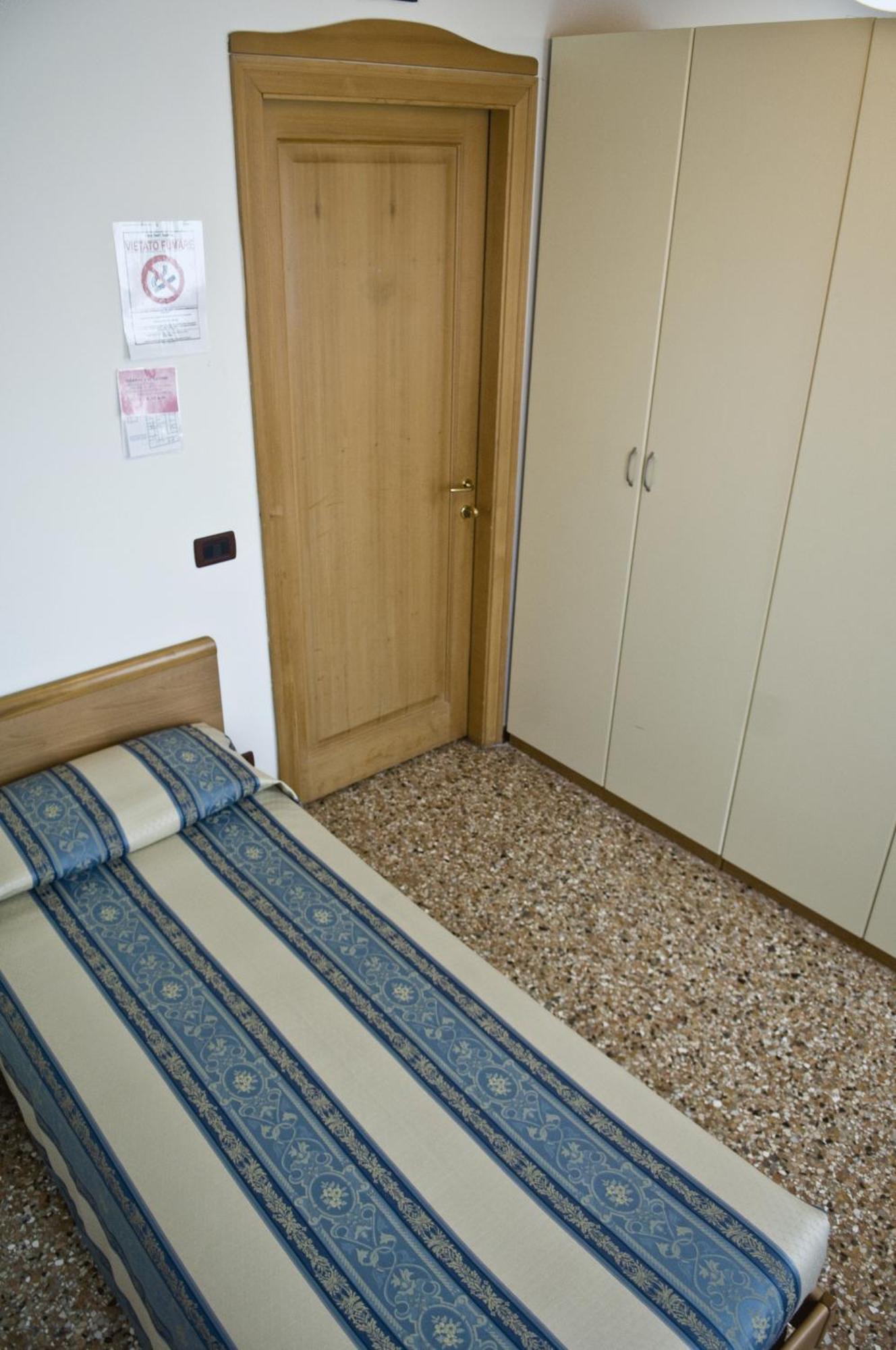 Casa Sant'andrea Venecia