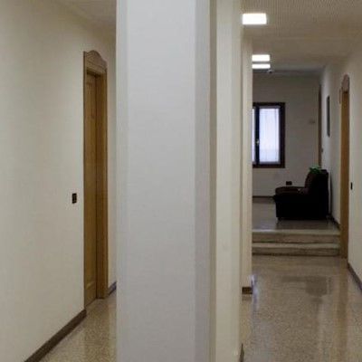 Bed & Breakfast Casa Sant'andrea Venezia