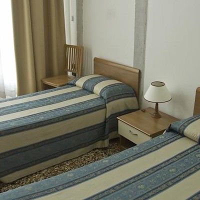 Casa Sant'andrea Bed and breakfast