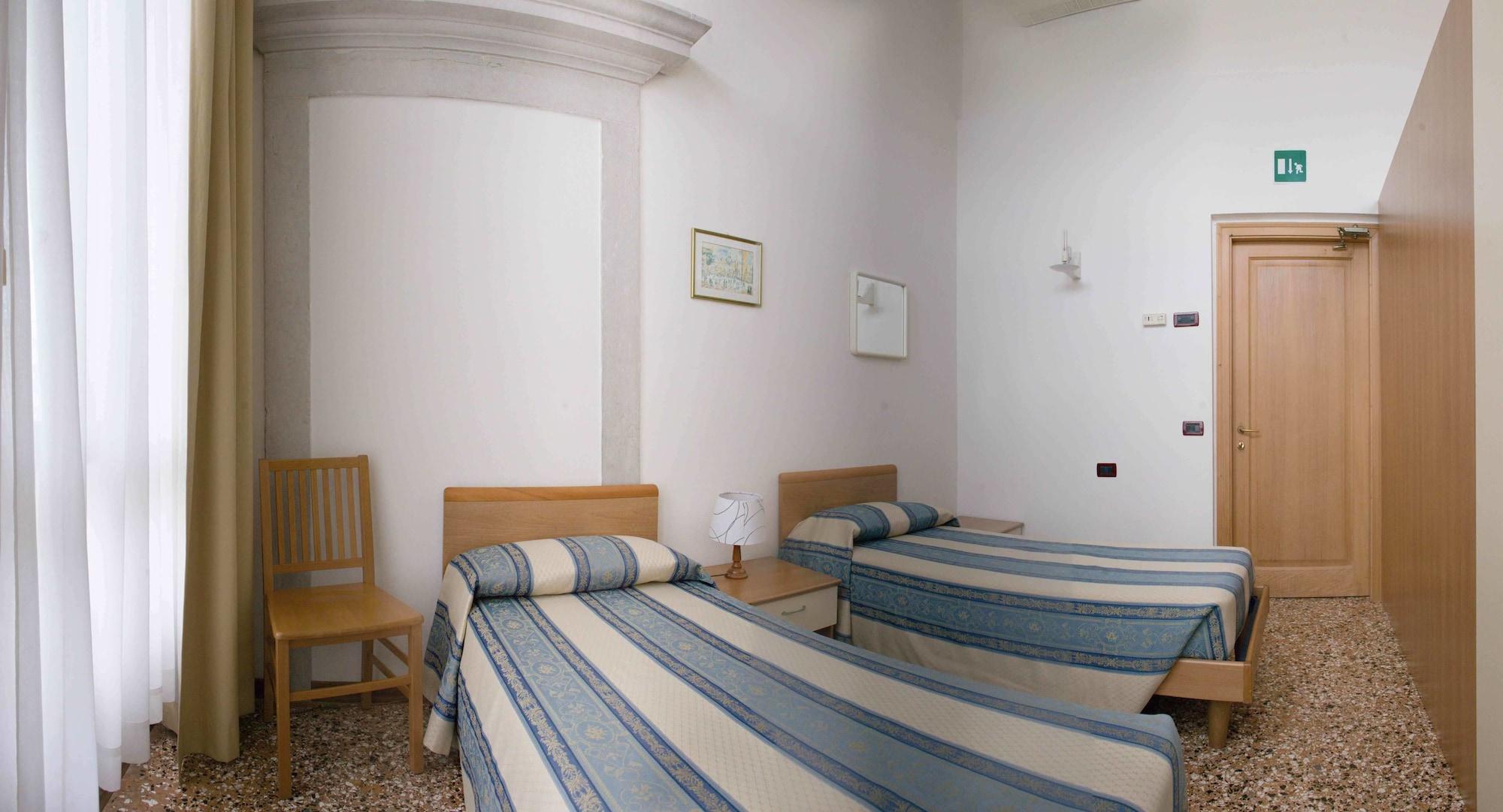 Casa Sant'andrea Bed and breakfast Venecia