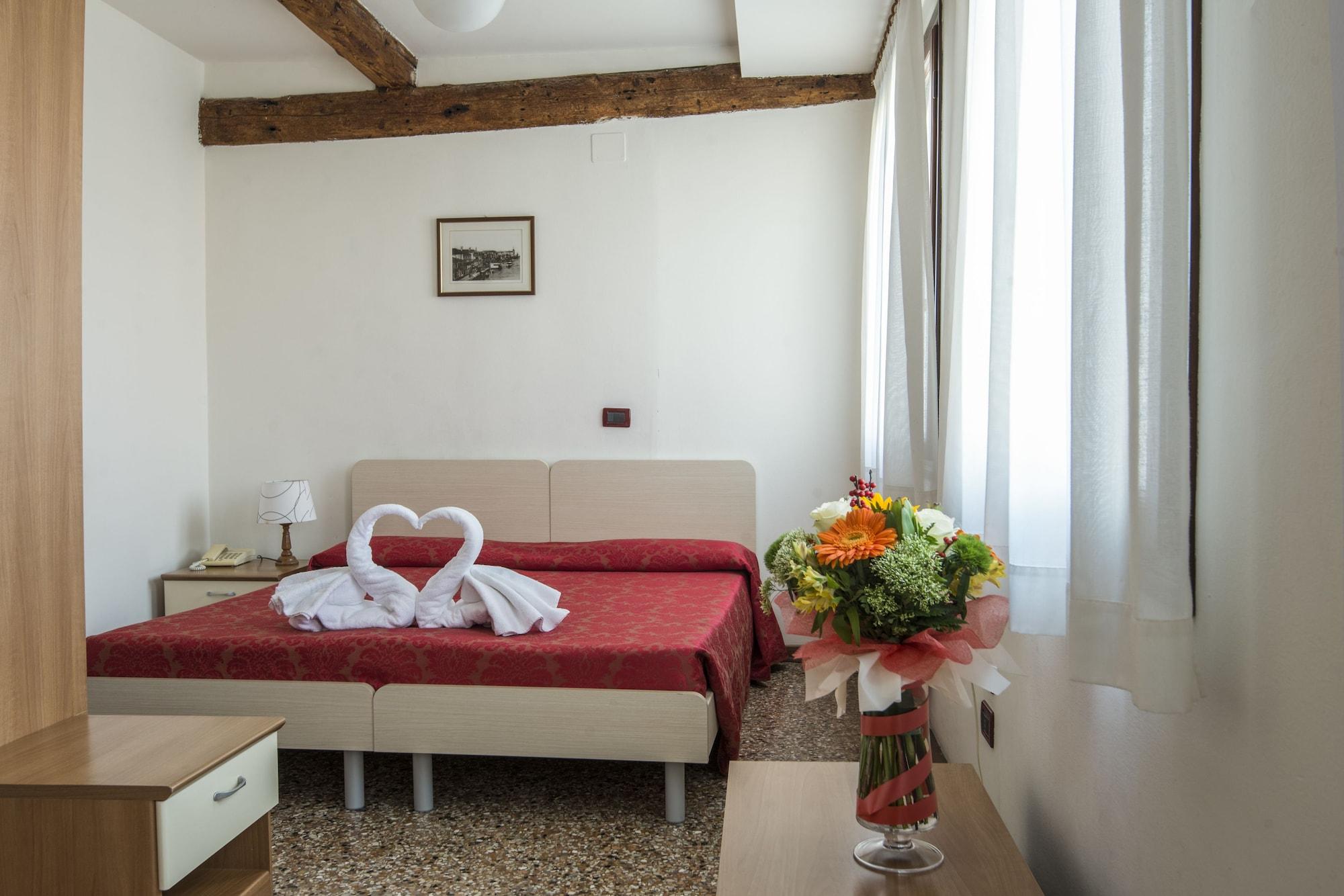 Casa Sant'andrea 2* Venecia