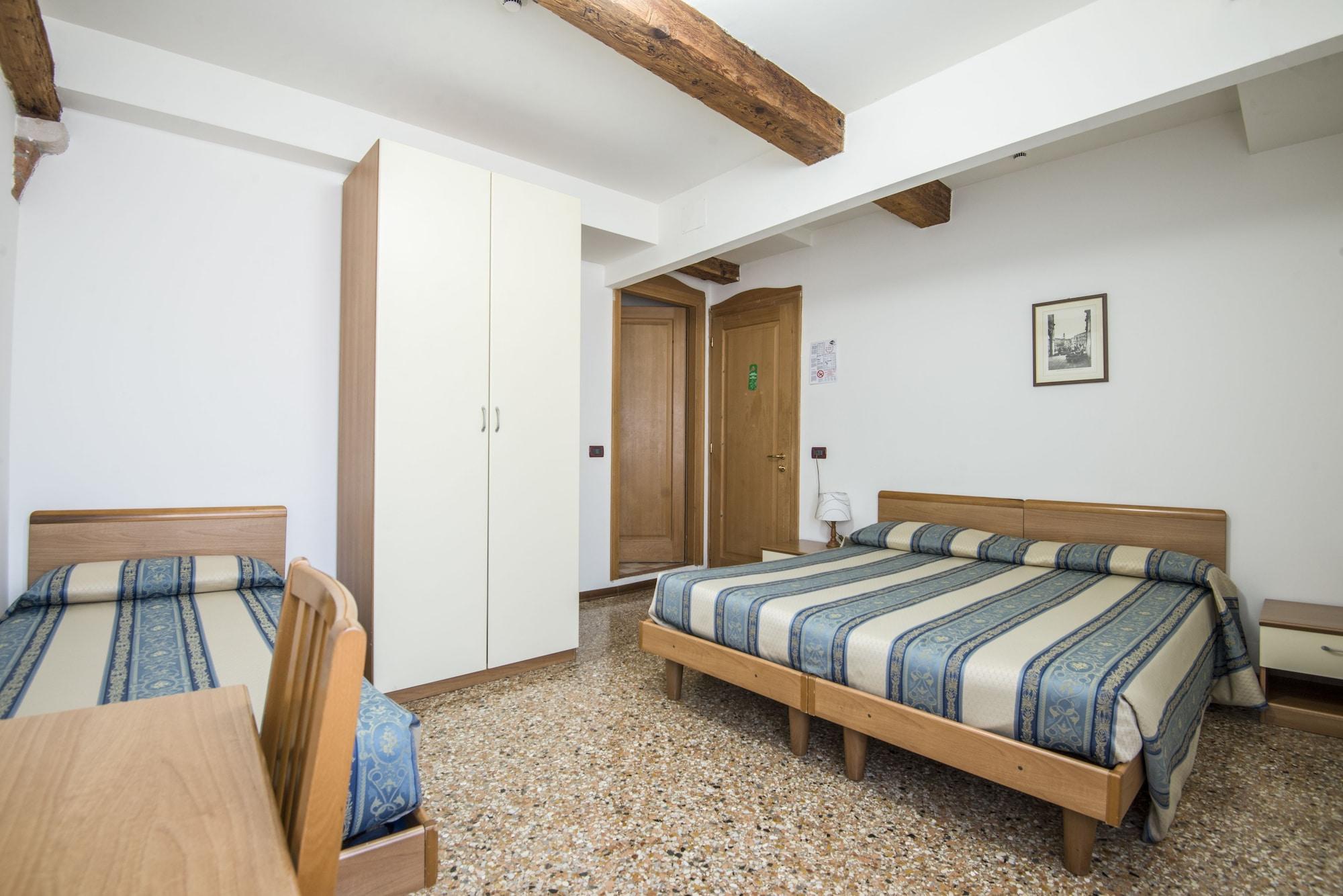 Casa Sant'andrea Venecia