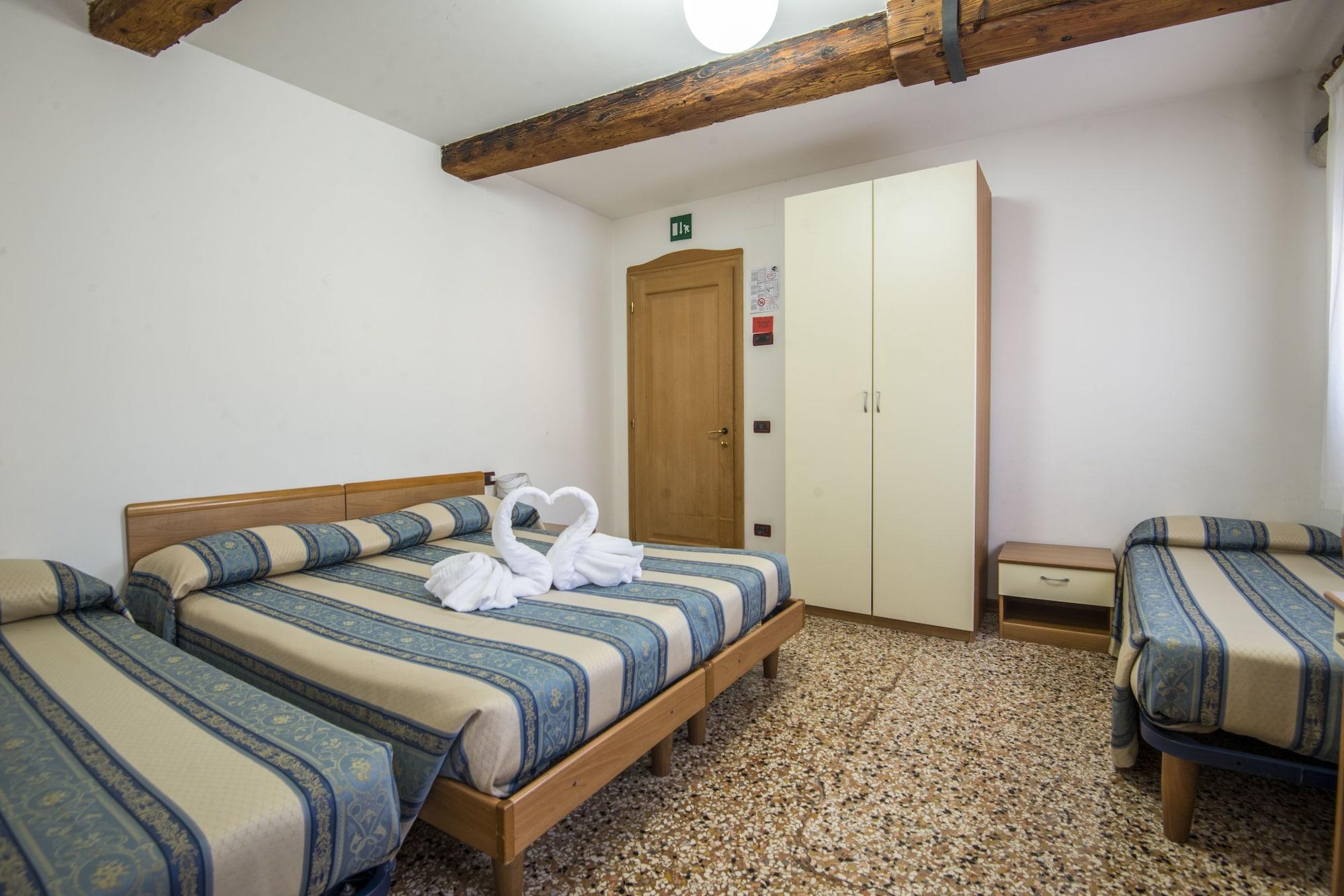 Casa Sant'andrea Bed and breakfast