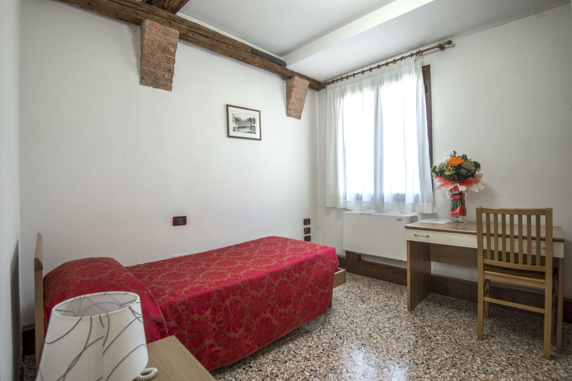 Casa Sant'andrea Bed and breakfast Venecia