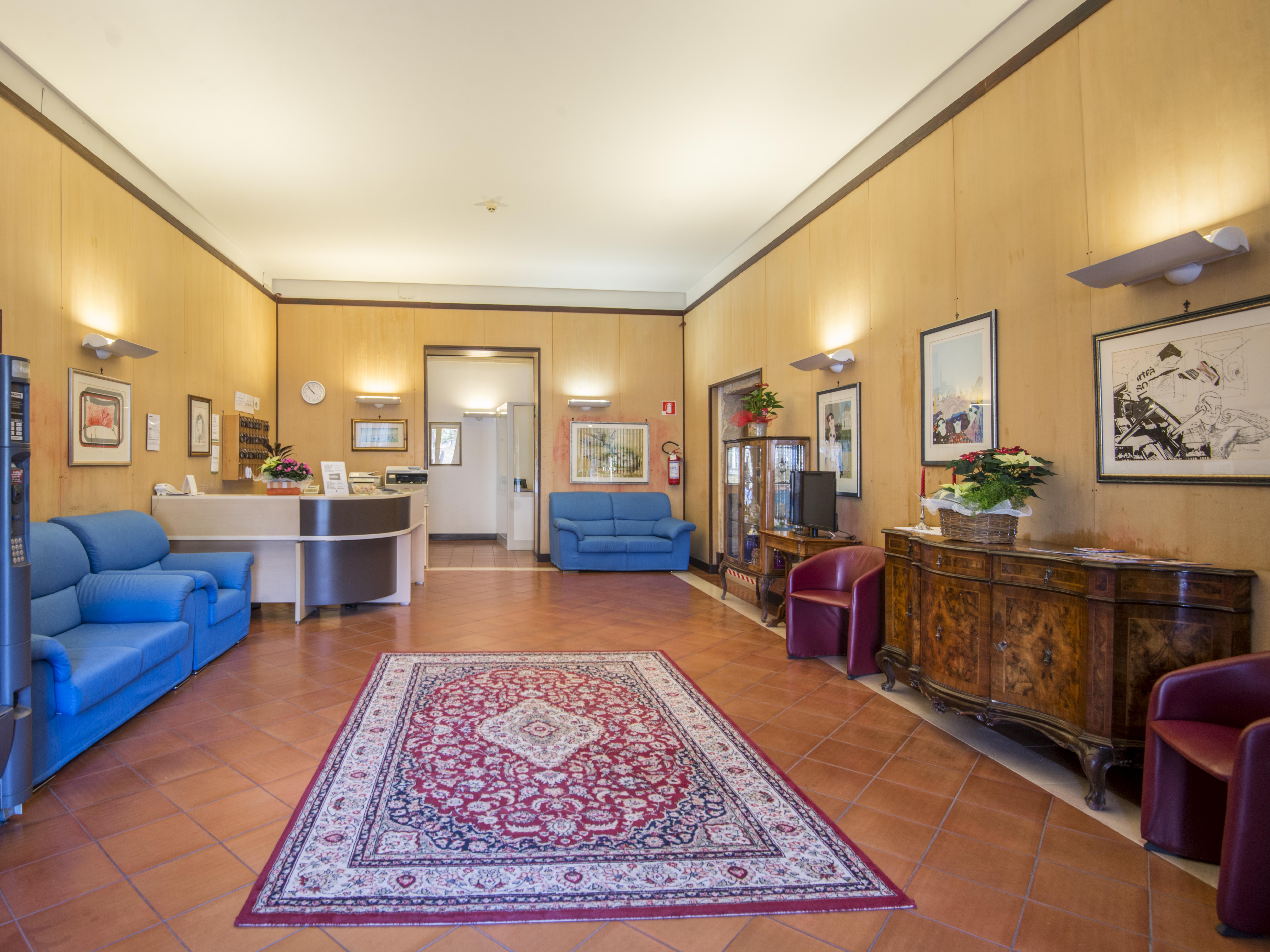 Bed and breakfast Casa Sant'andrea