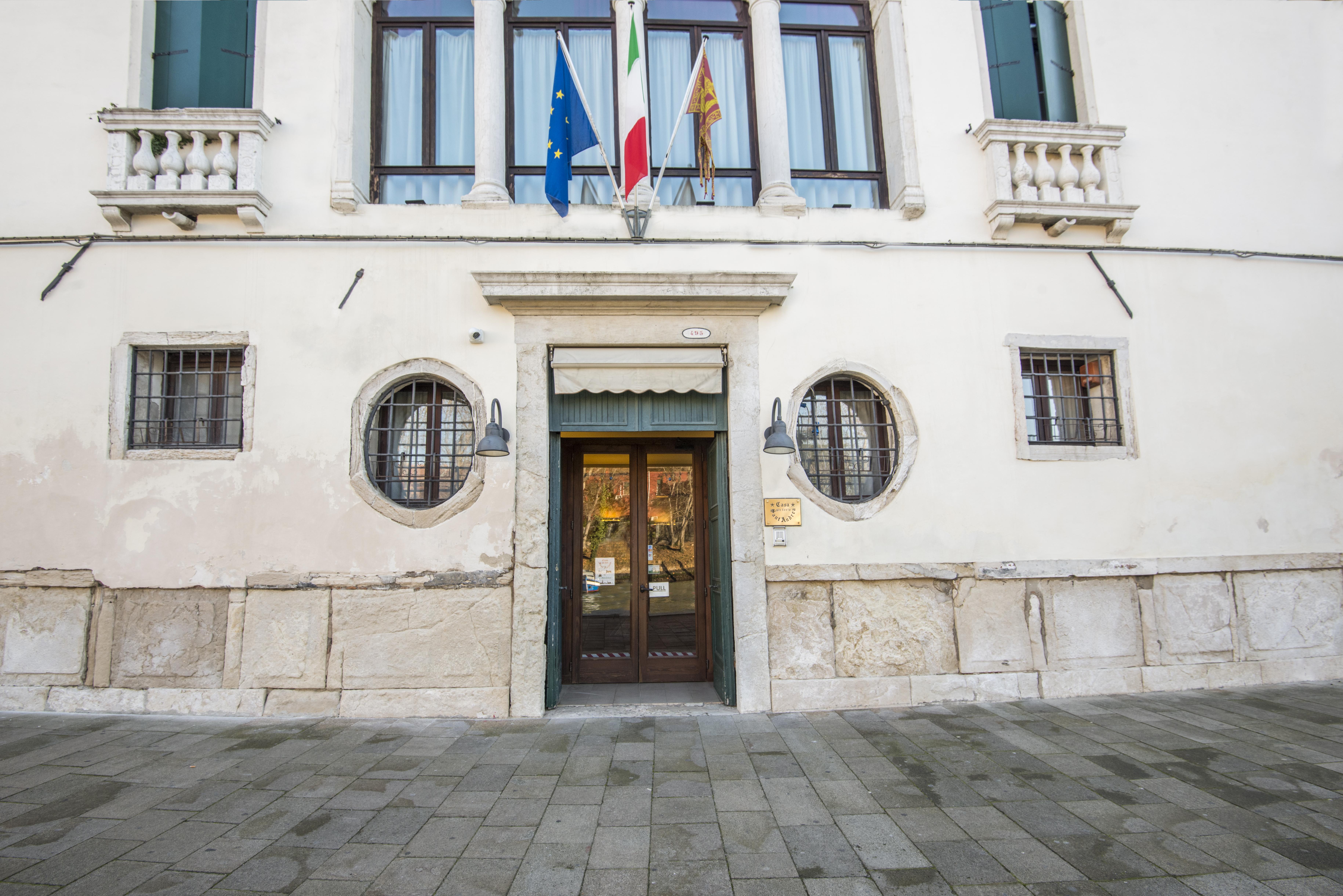 Bed and breakfast Casa Sant'andrea