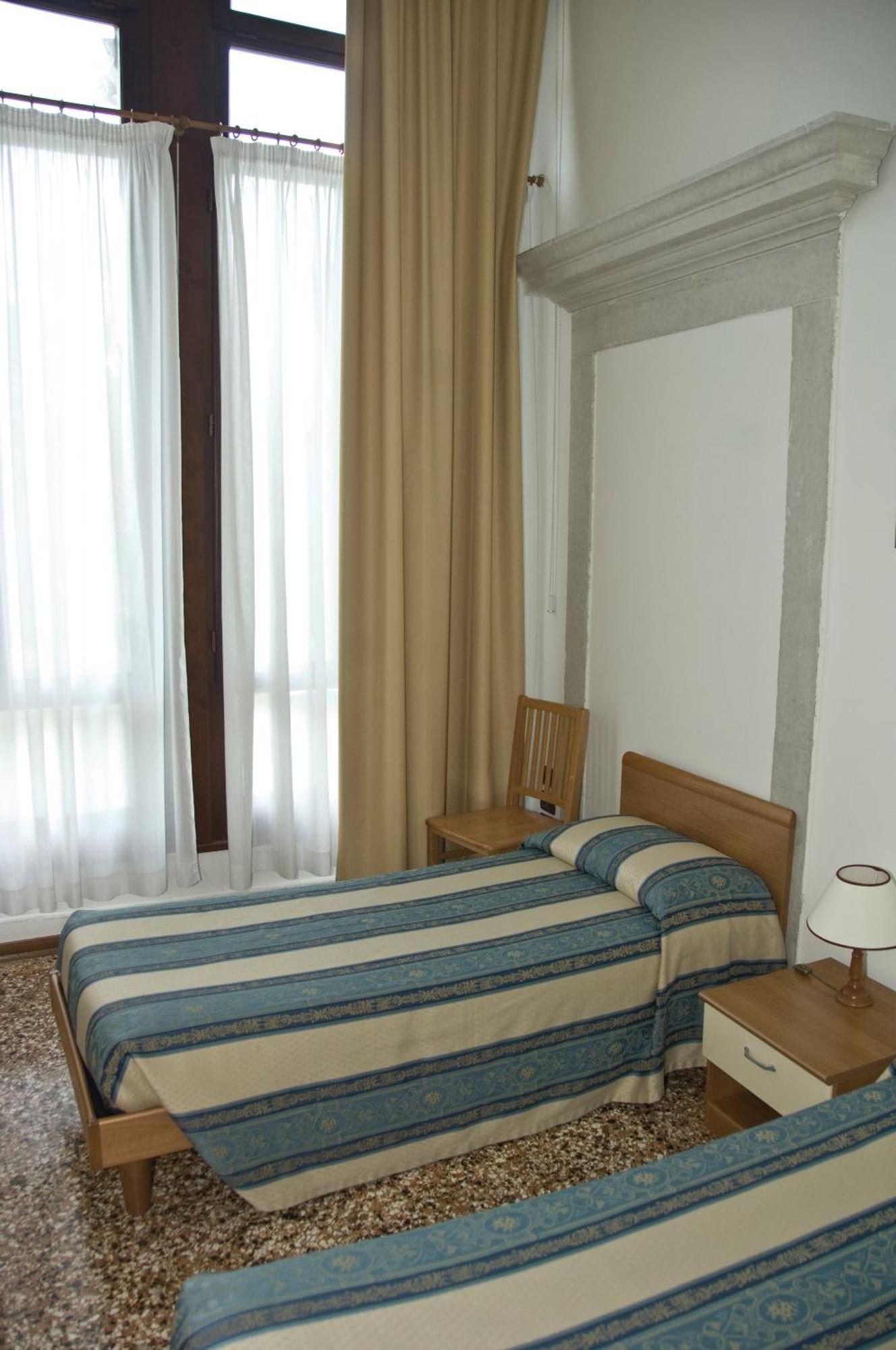 Bed and breakfast Casa Sant'andrea