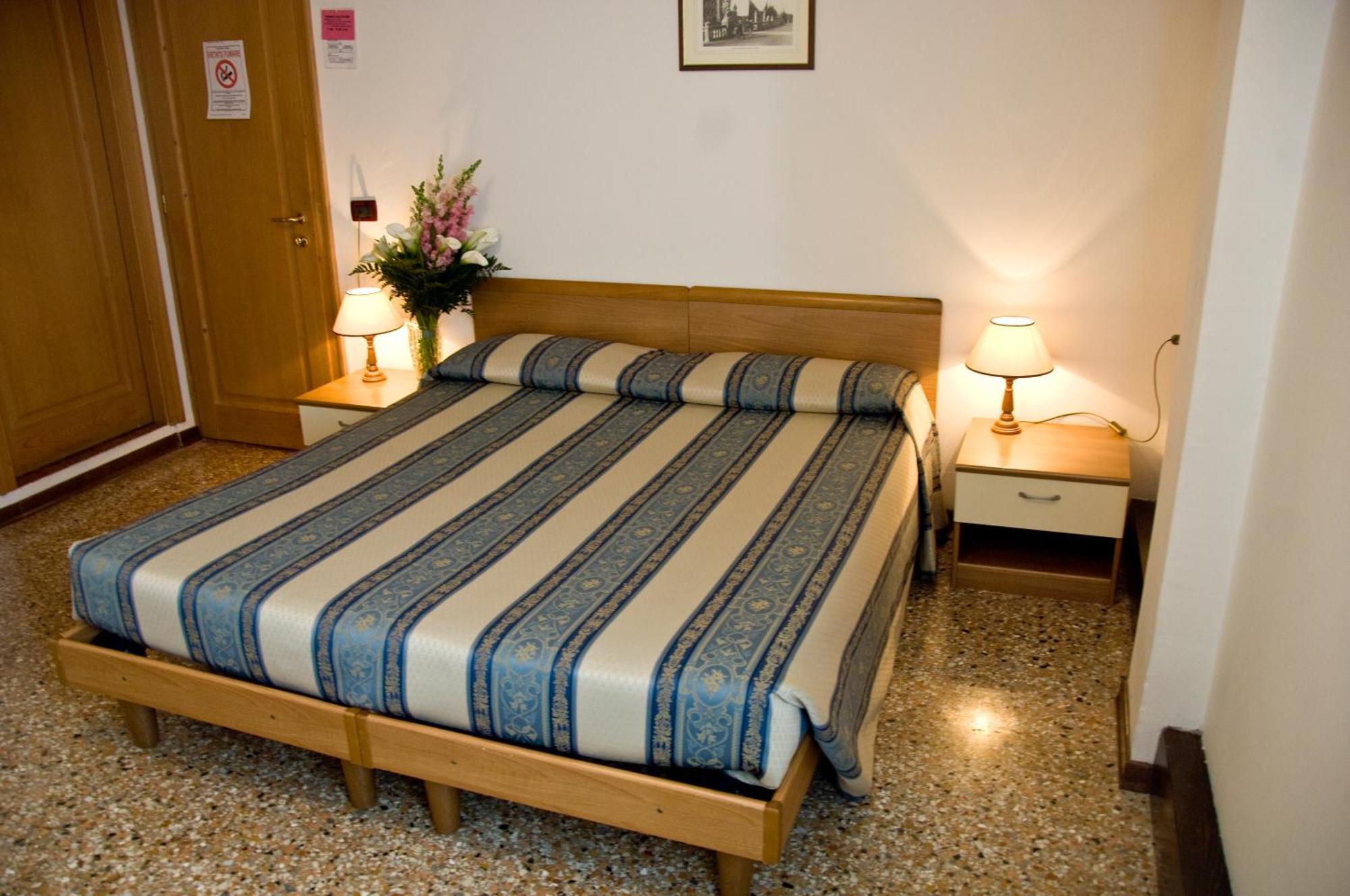 Bed and breakfast Casa Sant'andrea Venecia