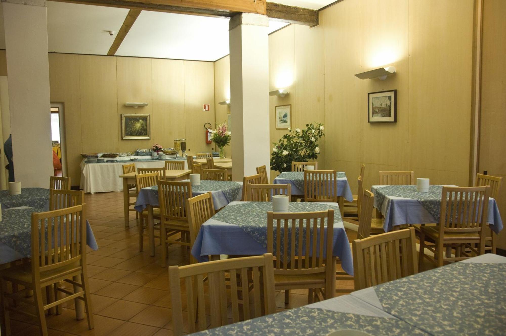Casa Sant'andrea Venecia