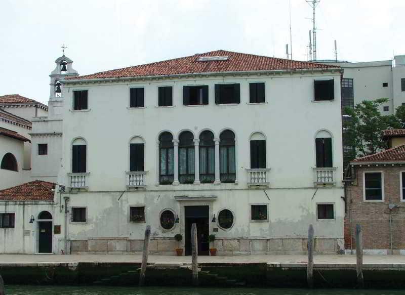 Casa Sant'andrea Venecia