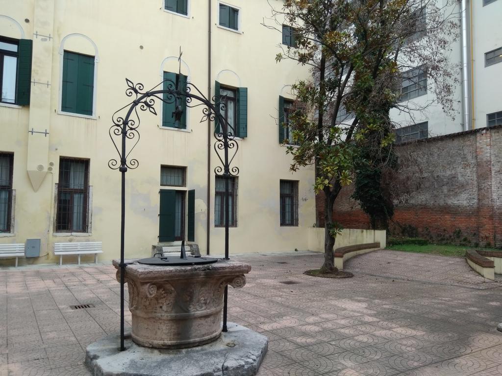 Casa Sant'andrea 2* Venecia