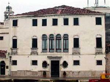 Bed and breakfast Casa Sant'andrea Venecia