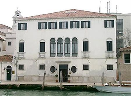 Casa Sant'andrea Venecia