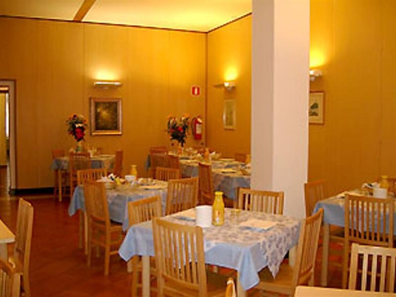 Casa Sant'andrea Bed and breakfast Venecia