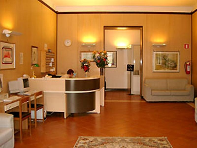 Bed and breakfast Casa Sant'andrea 2*