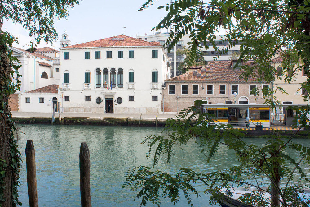 Casa Sant'andrea Bed and breakfast Venecia