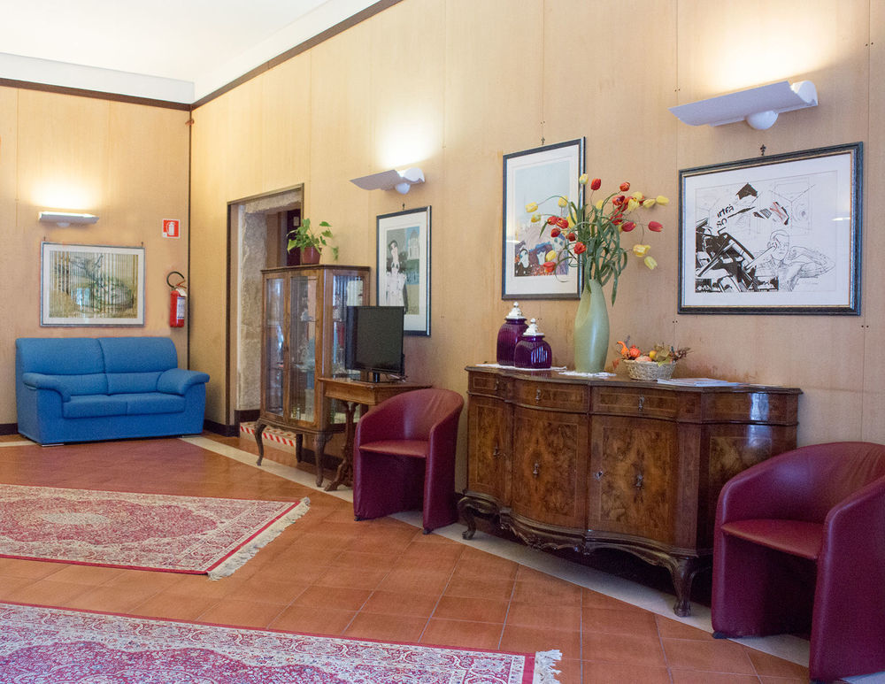 Casa Sant'andrea Bed and breakfast