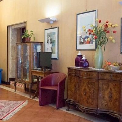Casa Sant'andrea Bed and breakfast Venecia