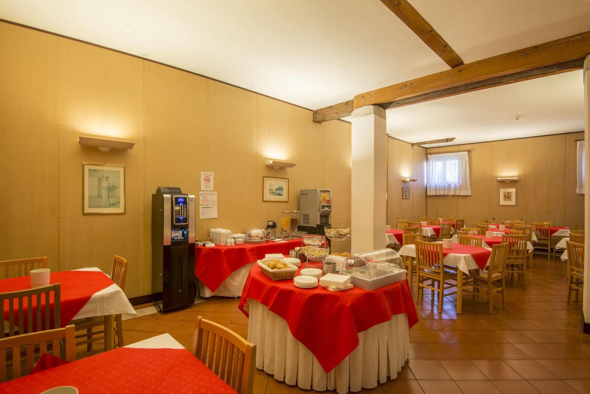 Casa Sant'andrea Bed and breakfast
