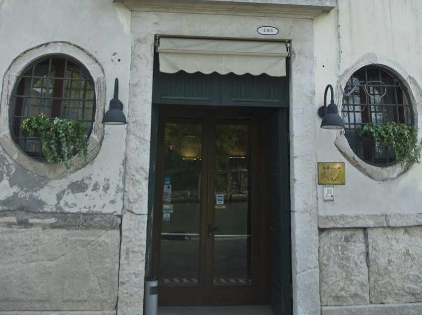 Casa Sant'andrea Venecia