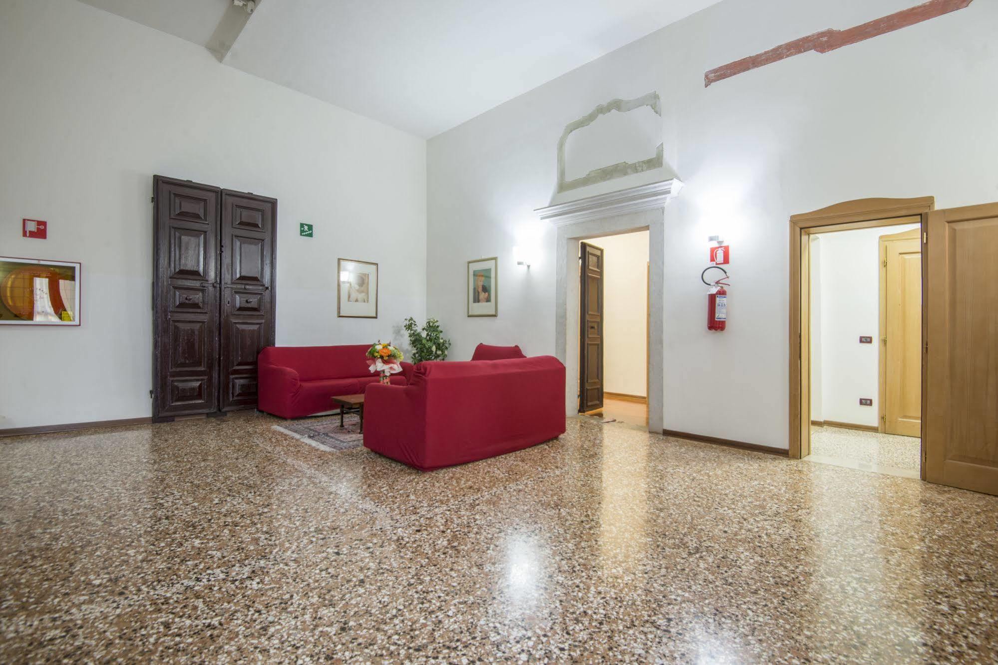 Casa Sant'andrea 2* Venecia