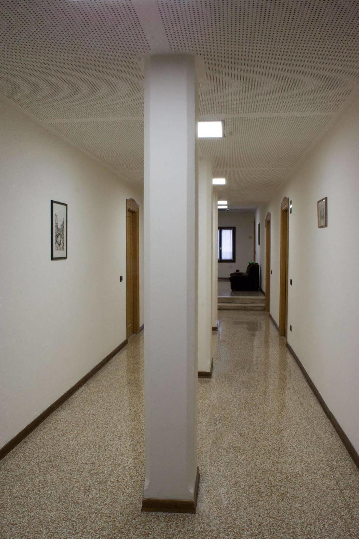 Bed and breakfast Casa Sant'andrea Venecia