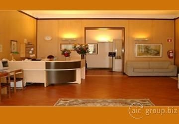 Casa Sant'andrea Bed and breakfast