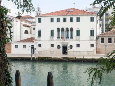 Casa Sant'andrea Bed and breakfast