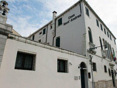 Casa Sant'andrea 2* Venecia