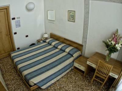 Casa Sant'andrea Bed and breakfast Venecia