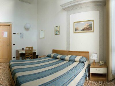 Casa Sant'andrea Bed and breakfast