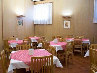 Bed and breakfast Casa Sant'andrea